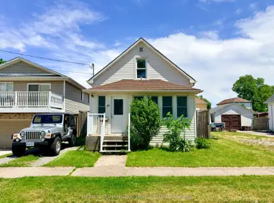 Detached in Welland