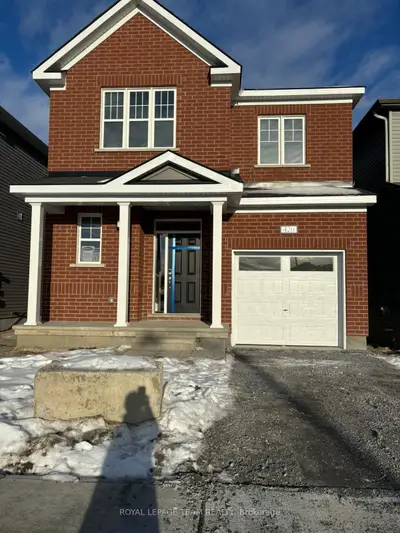 420 Meynell Street, Stittsville - Munster - Richmond, On K0a 2z0