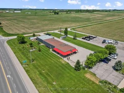 5611 Mcgillivray Drive, Lucan Biddulph, On N0m 2j0
