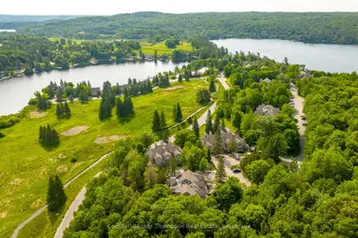 3931 Grandview Forest Hill Drive, Huntsville, On P1h 2n5