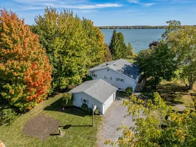 122 Bayview Drive, Greater Napanee, On K7r 3k8
