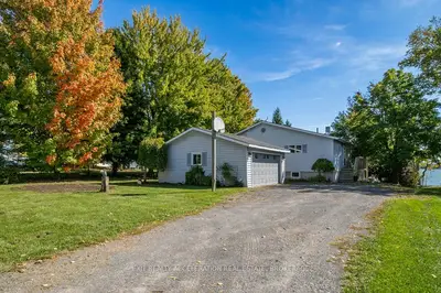 122 Bayview Drive, Greater Napanee, On K7r 3k8