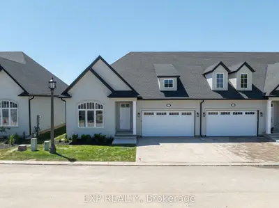 8 Butternut Crescent, Fort Erie, On L0s 1n0