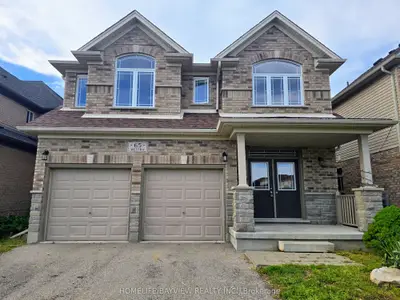 65 Westra Drive, Guelph, On N1k 1z7
