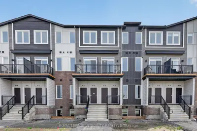 Condo Apartment in Orleans - Convent Glen and Area