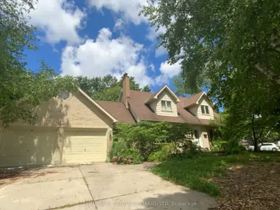 Detached in London North