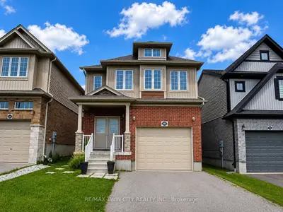 Detached in Waterloo