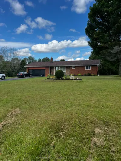 128 County Road 22, Alnwick/haldimand, On K0k 1c0
