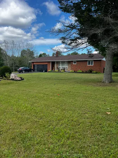128 County Road 22, Alnwick/haldimand, On K0k 1c0