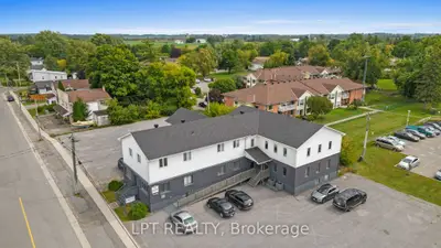 457 Main Street, North Dundas, On K0c 2k0