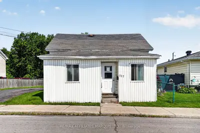 117 SIXTH Street W, Cornwall, ON K6J 2W7
