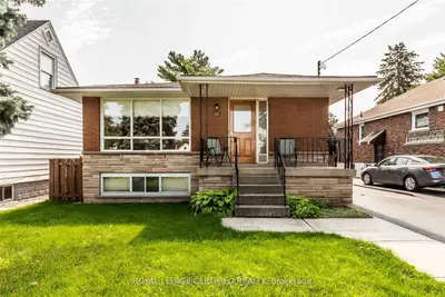 Detached in Hamilton
