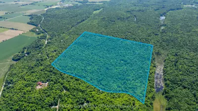 0 Carbine Road, Mississippi Mills, On K0a 2x0