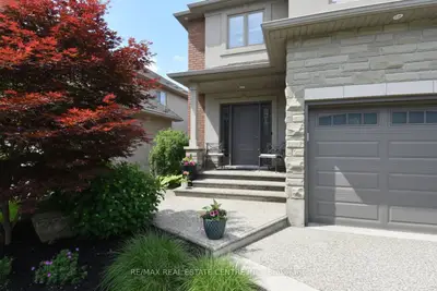 227 Valridge Drive, Hamilton, On L9g 5c5