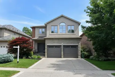 Detached in Hamilton