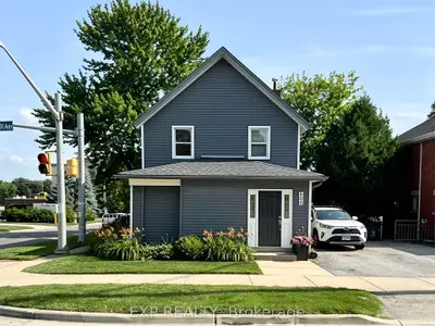 Detached in Guelph