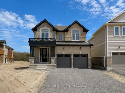 64 York Drive, Peterborough, On K9k 0h8