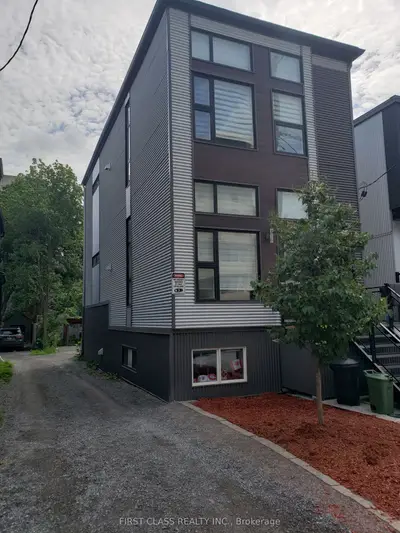 341 Cambridge Street N, West Centre Town, On K1r 7b3