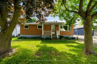 182 Jarvis Street S, Huron East, On N0k 1w0