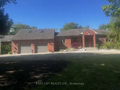 13749 Largie Road, Dutton/dunwich, On N0l 1j0