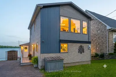 Detached in South Glengarry