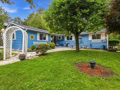 Detached in Kincardine