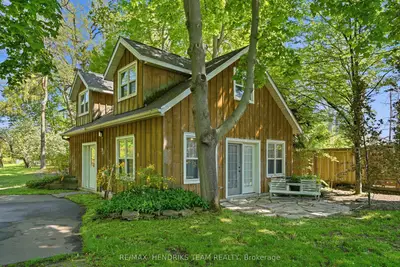 2497 Windmill Point Lane E, Fort Erie, On L0s 1n0