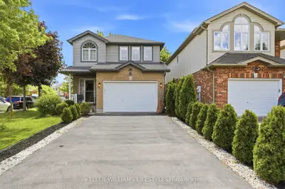 1127 Foxhunt Road, London North, On N6g 0c3