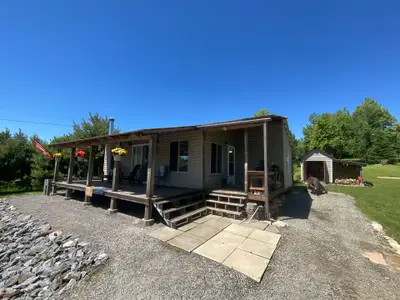 135 Daniel Drive, Parry Sound Remote Area, On P0h 2r0