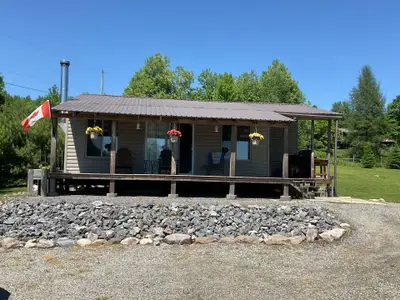 135 Daniel Drive, Parry Sound Remote Area, On P0h 2r0