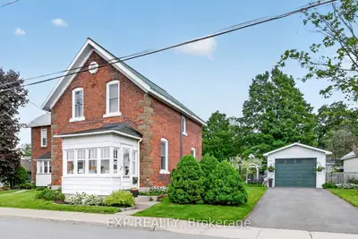 Detached in Carleton Place