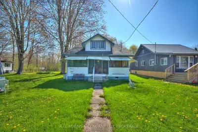 12645 Schooley Road, Wainfleet, On L0s 1v0