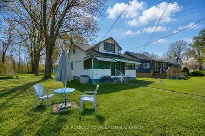12645 Schooley Road, Wainfleet, On L0s 1v0