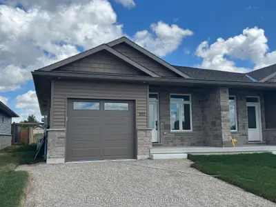 Semi-Detached in West Perth