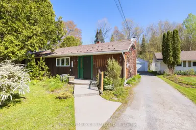 98 Glendale Avenue, Deep River, On K0j 1p0