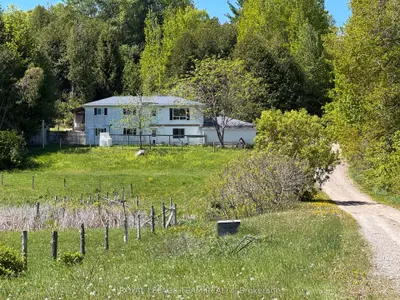 Rural Residential in Whitewater Region