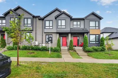 807 Kleinburg Drive 9, London North, On N5x 0n6