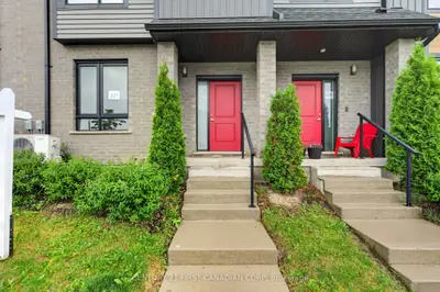 807 Kleinburg Drive 9, London North, On N5x 0n6
