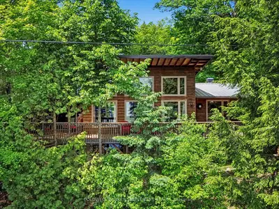 143 Horseshoe Bay, Tay Valley, On K7h 3c5