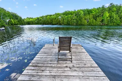 655 Farren Lake #12a Lane, Tay Valley, On K0h 2b0