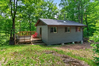 655 Farren Lake #12a Lane, Tay Valley, On K0h 2b0