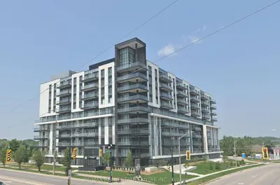 Condo Apartment in Brantford