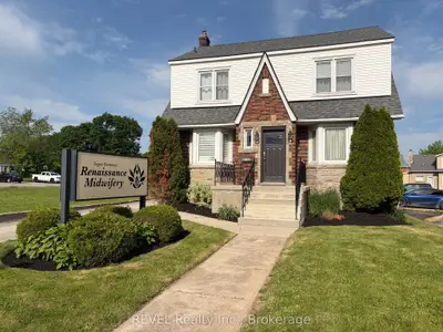 5637 Main Street, Niagara Falls, On L2g 5z3