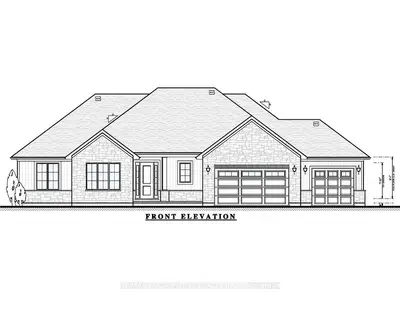 43026 Bunz Lane 2, Wainfleet, On L0s 1v0