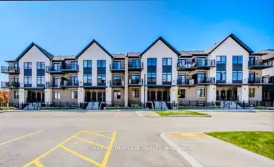 Condo Townhouse in Guelph/Eramosa