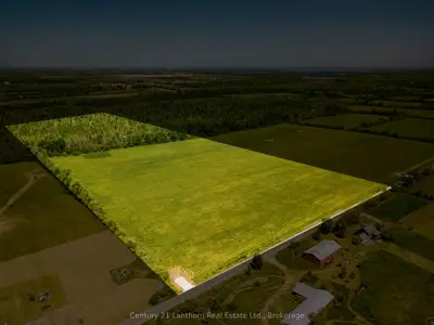 618 Christian Road, Prince Edward County, On K0k 1g0