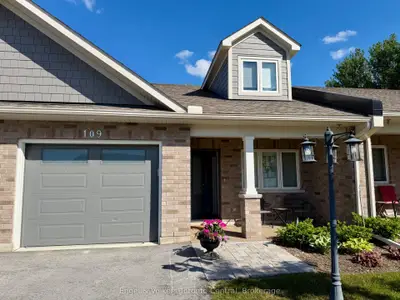 109 Dove Drive, Blue Mountains, On N0h 2p0