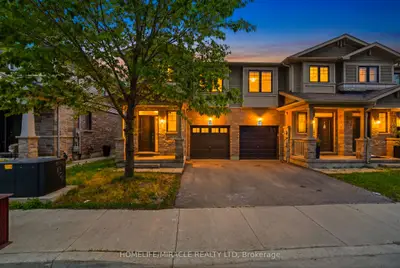1890 Rymal Road E 49, Hamilton, On L0r 1p0