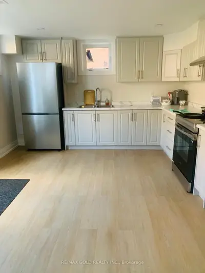 Detached in Hamilton