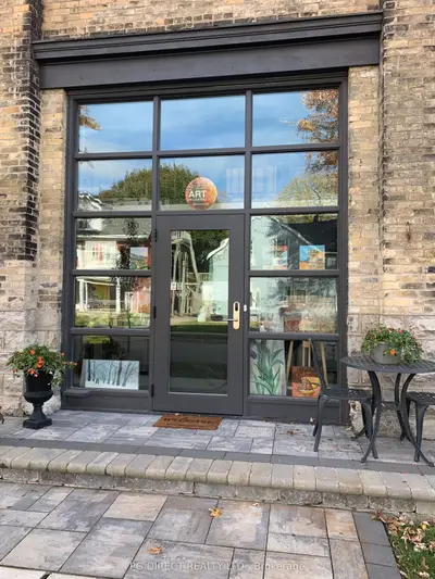 245 DOWNIE Street 107, Stratford, ON N5A 1X5